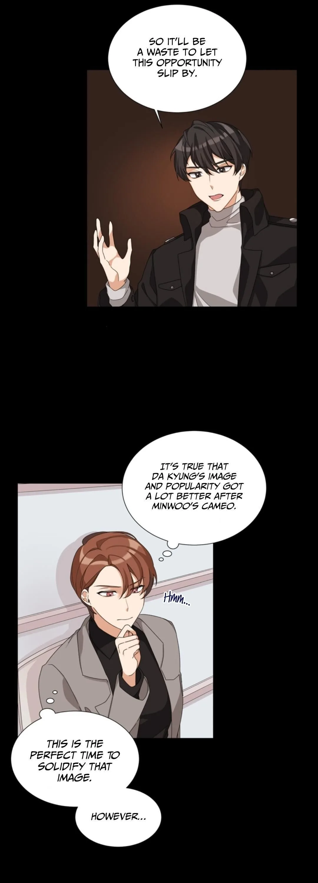 We’re Soulmates Starting From Today Chapter 2 page 10