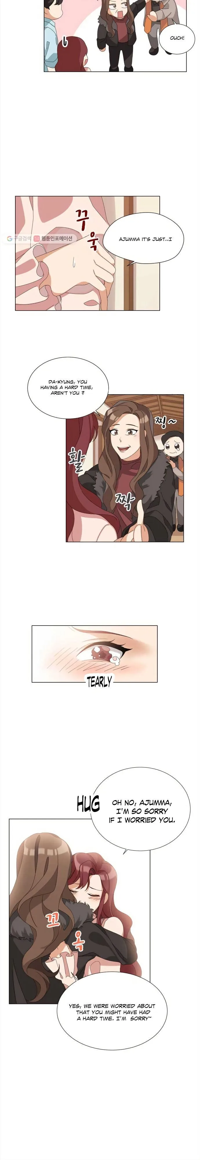 We’re Soulmates Starting From Today Chapter 3 page 17