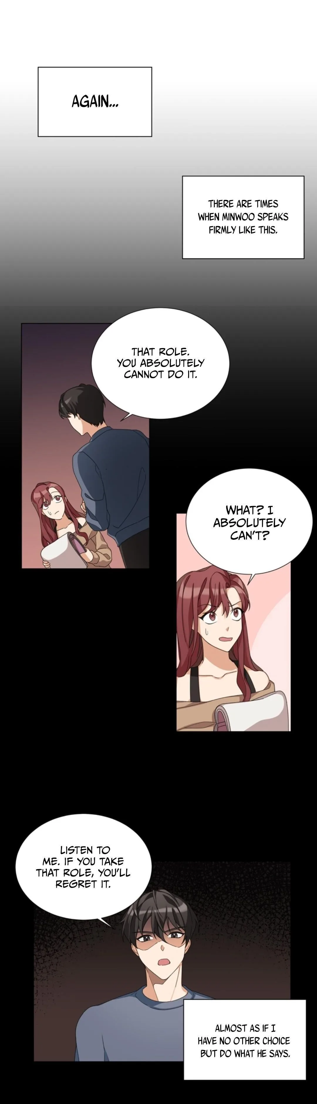 We’re Soulmates Starting From Today Chapter 2 page 27