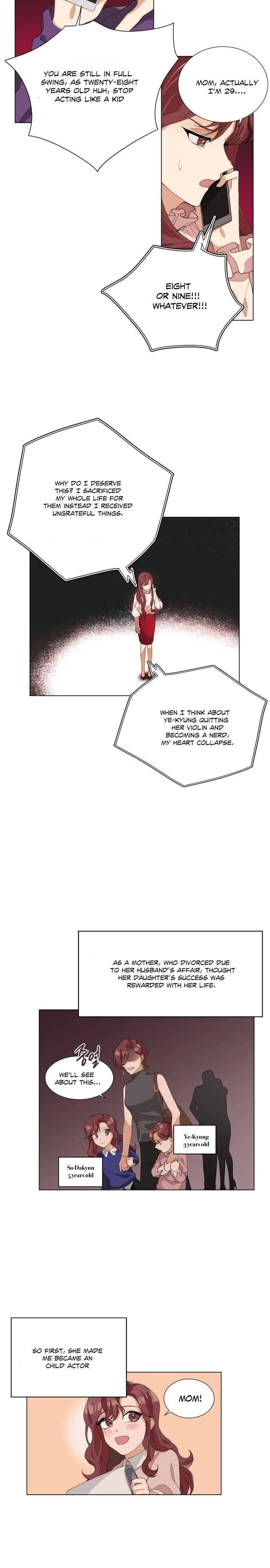 We’re Soulmates Starting From Today Chapter 4 page 7