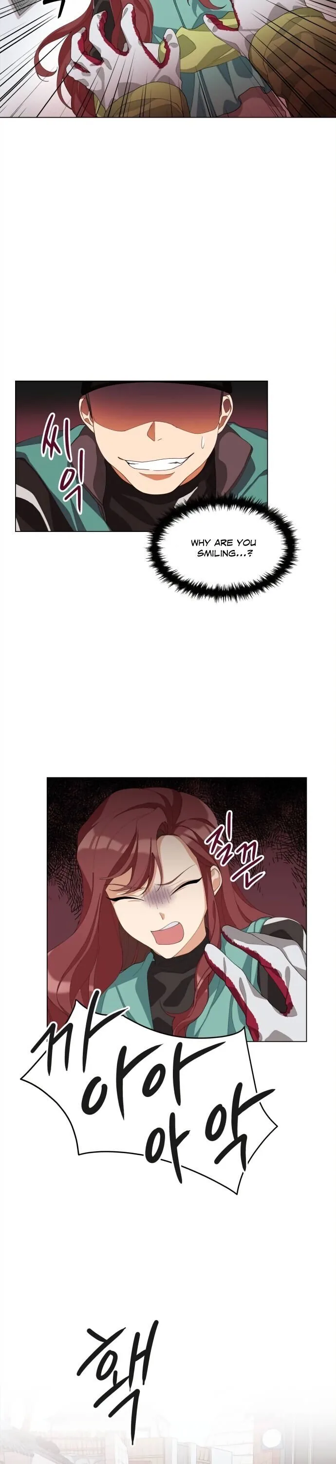 We’re Soulmates Starting From Today Chapter 5 page 3