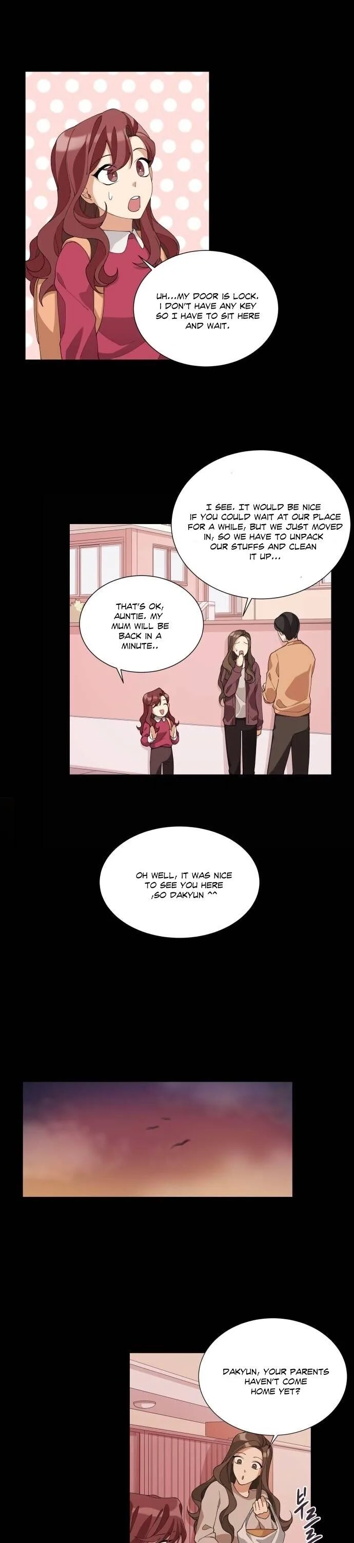 We’re Soulmates Starting From Today Chapter 4 page 17