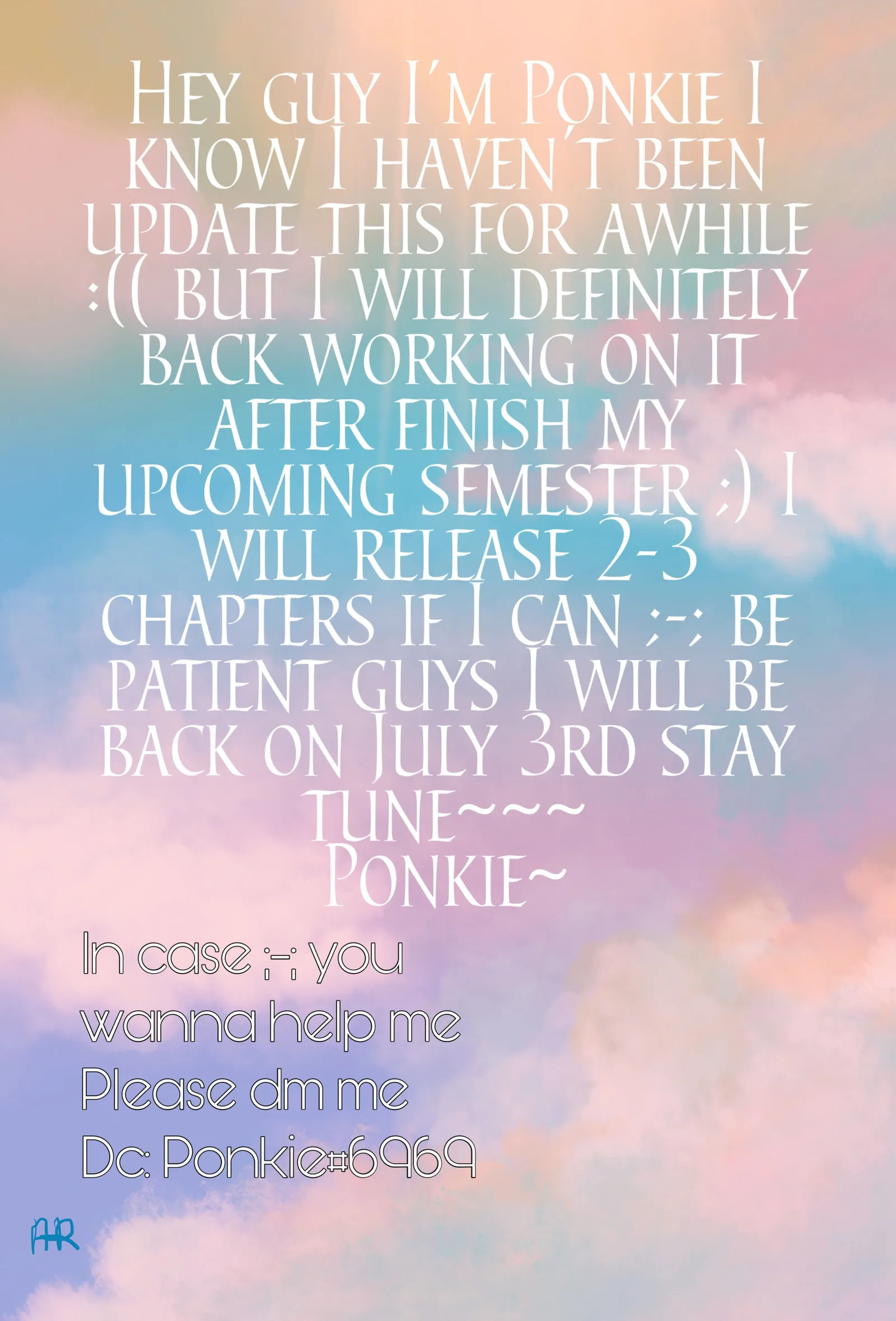 We’re Soulmates Starting From Today Chapter 5 page 23