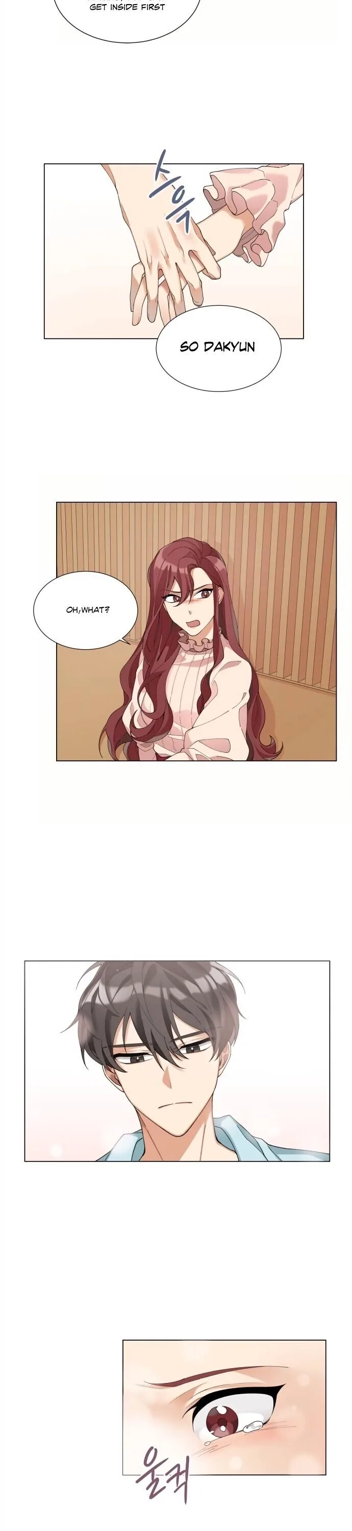 We’re Soulmates Starting From Today Chapter 4 page 10