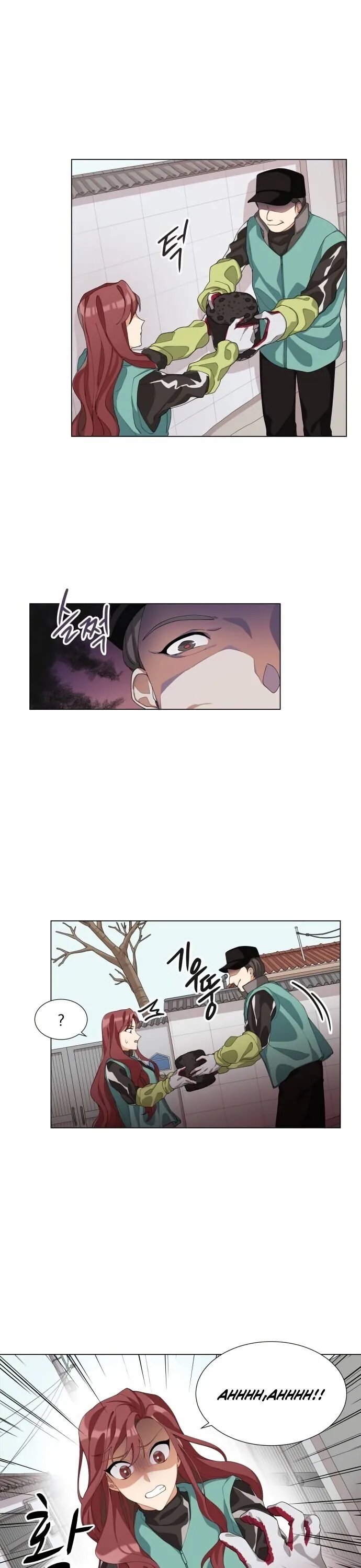 We’re Soulmates Starting From Today Chapter 5 page 2