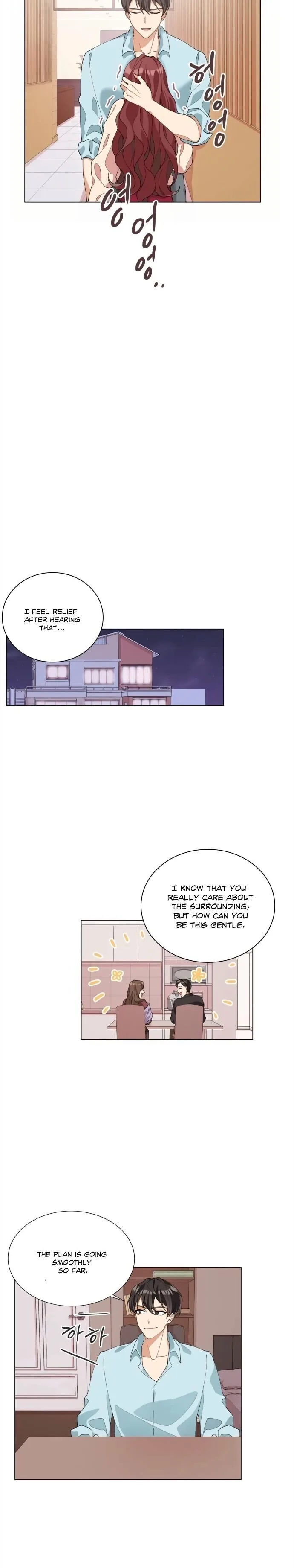 We’re Soulmates Starting From Today Chapter 4 page 12
