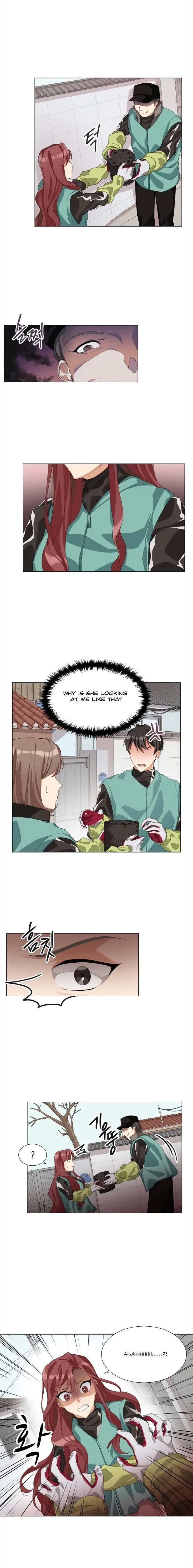 We’re Soulmates Starting From Today Chapter 4 page 30