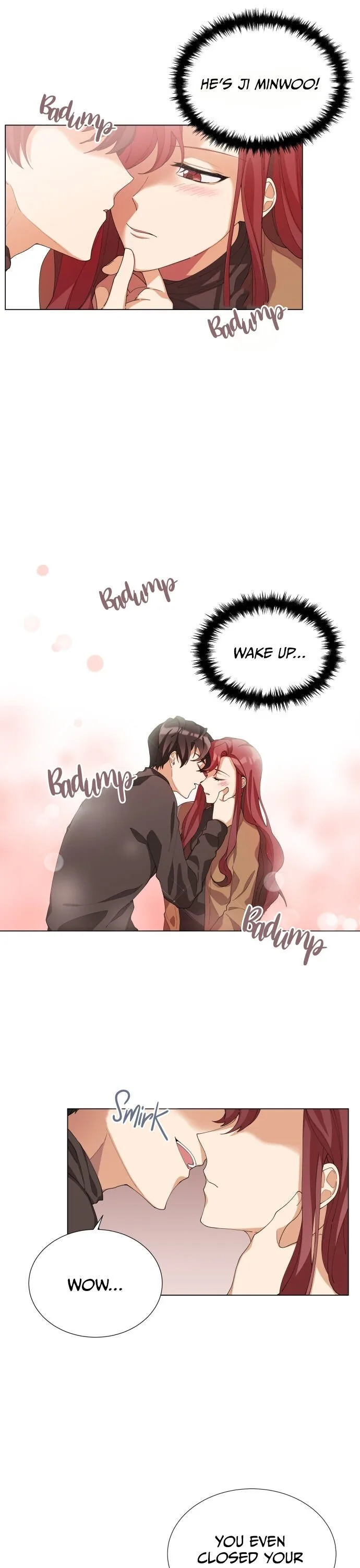 We’re Soulmates Starting From Today Chapter 6 page 5