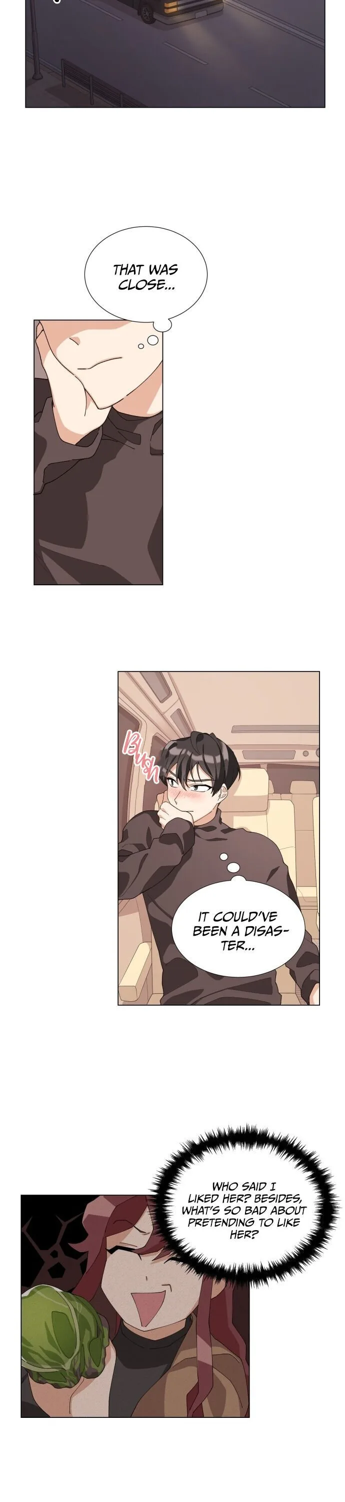 We’re Soulmates Starting From Today Chapter 6 page 8