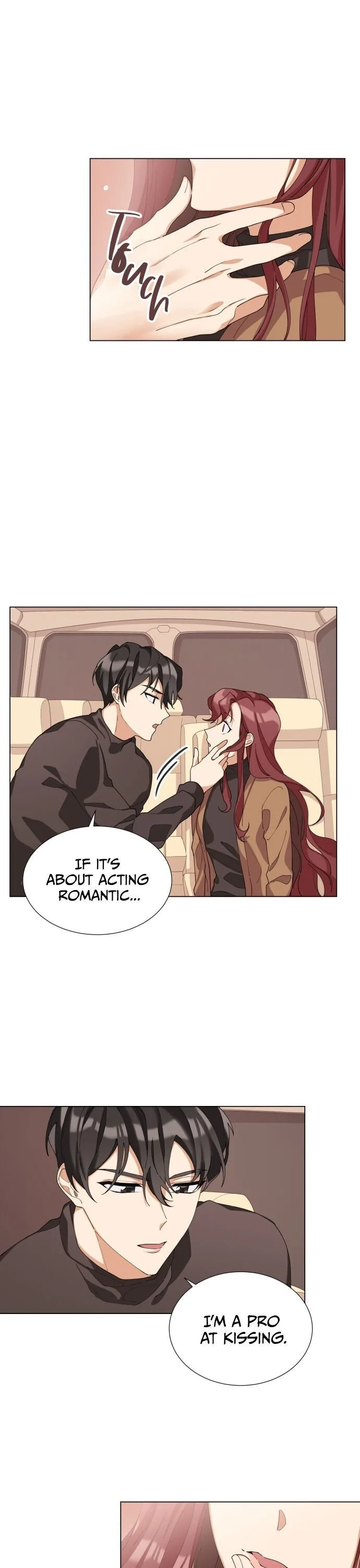 We’re Soulmates Starting From Today Chapter 6 page 3