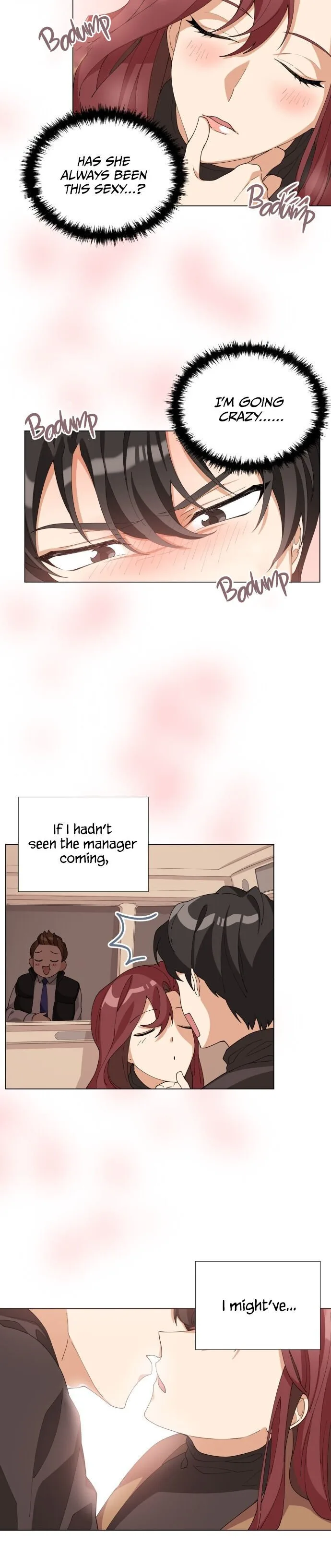 We’re Soulmates Starting From Today Chapter 6 page 10