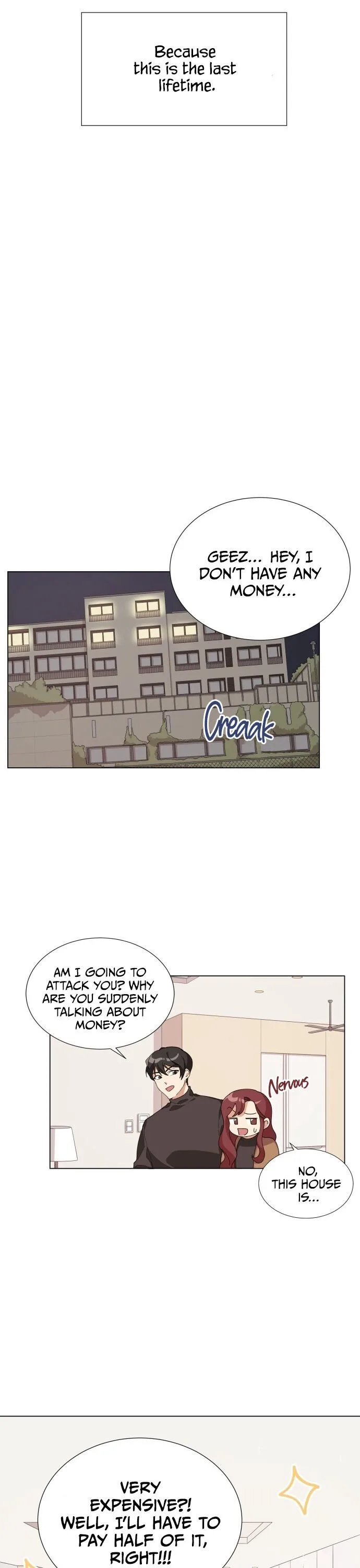 We’re Soulmates Starting From Today Chapter 6 page 12