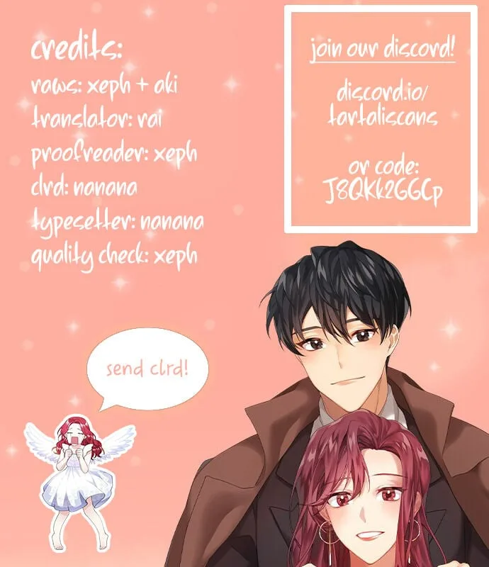 We’re Soulmates Starting From Today Chapter 6 page 22