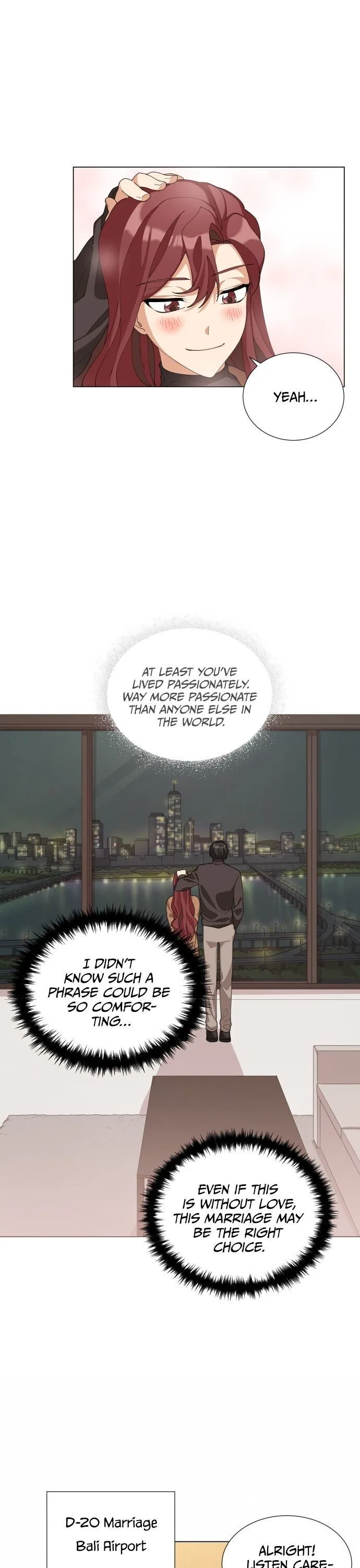 We’re Soulmates Starting From Today Chapter 6 page 19