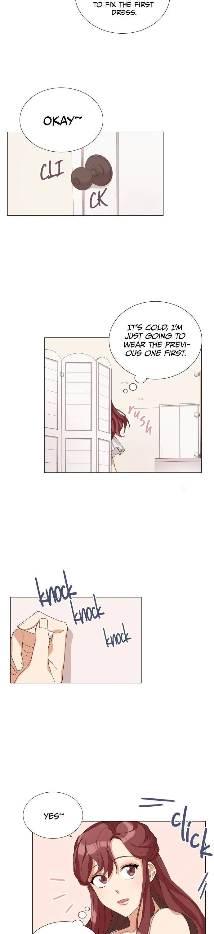 We’re Soulmates Starting From Today Chapter 7 page 6