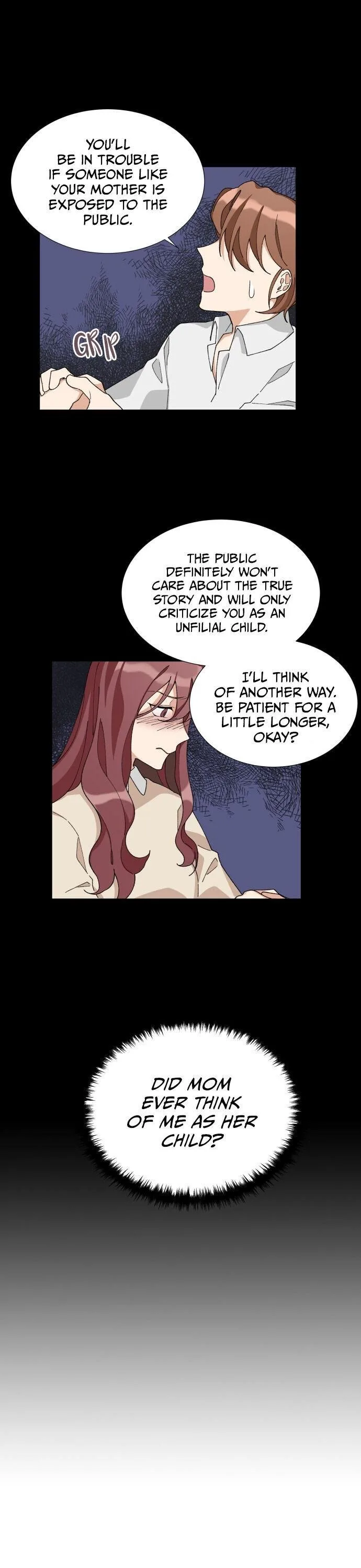 We’re Soulmates Starting From Today Chapter 10 page 8