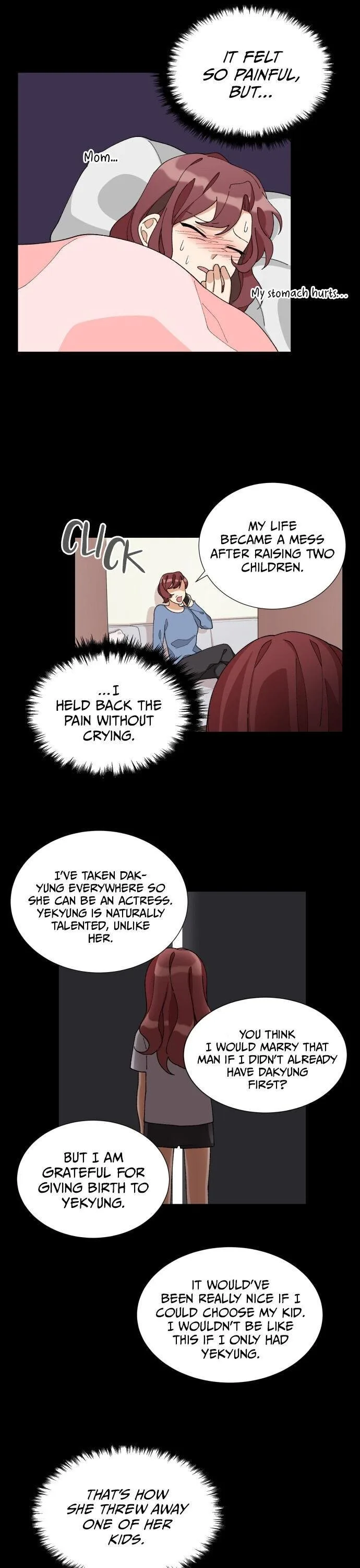 We’re Soulmates Starting From Today Chapter 10 page 6