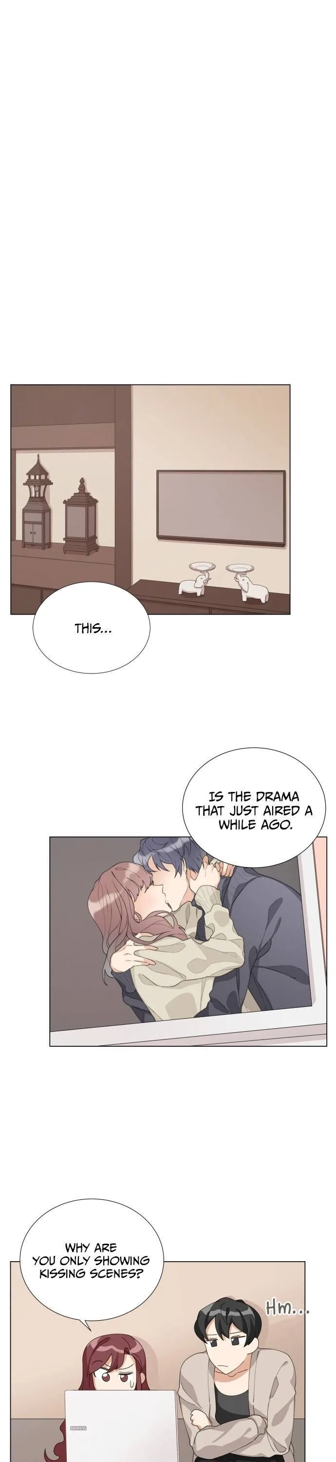 We’re Soulmates Starting From Today Chapter 7 page 18