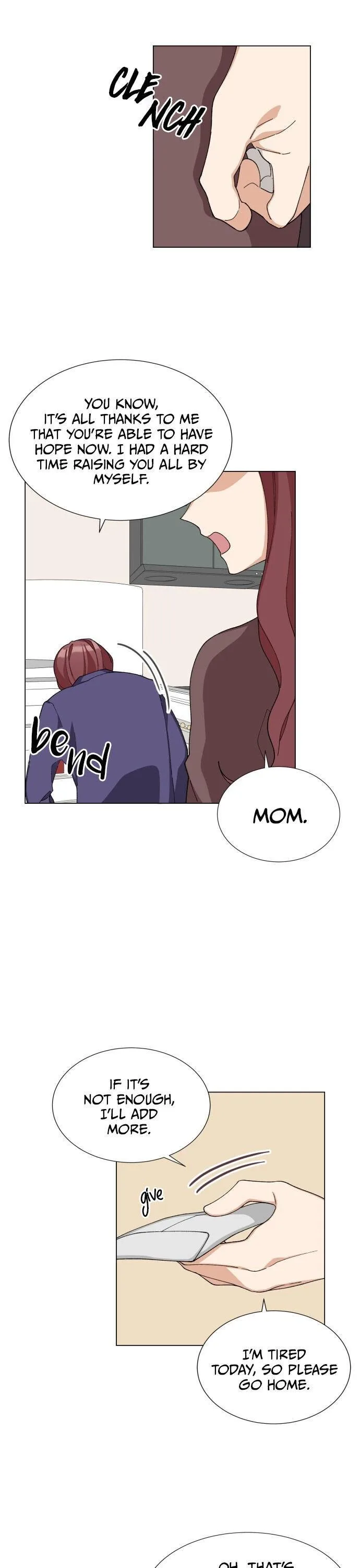 We’re Soulmates Starting From Today Chapter 10 page 9