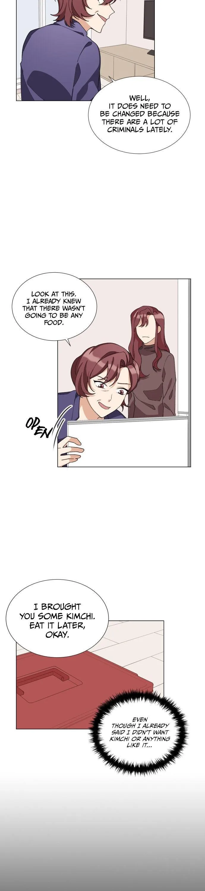 We’re Soulmates Starting From Today Chapter 10 page 4