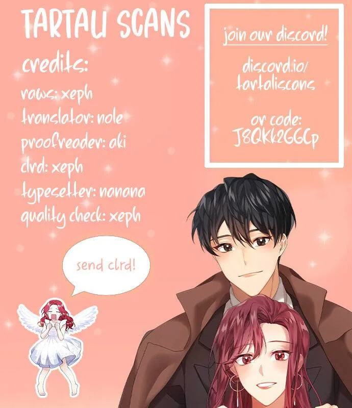 We’re Soulmates Starting From Today Chapter 7 page 27