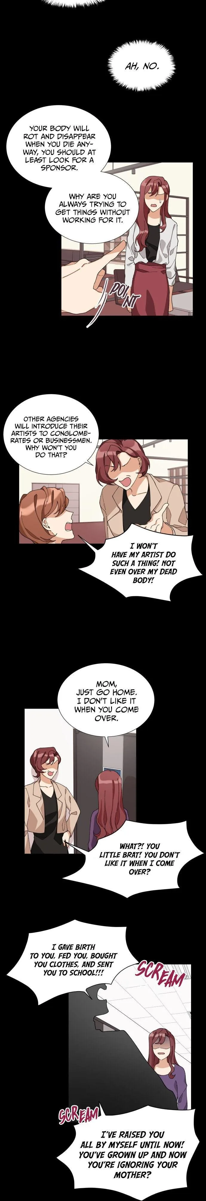 We’re Soulmates Starting From Today Chapter 10 page 7