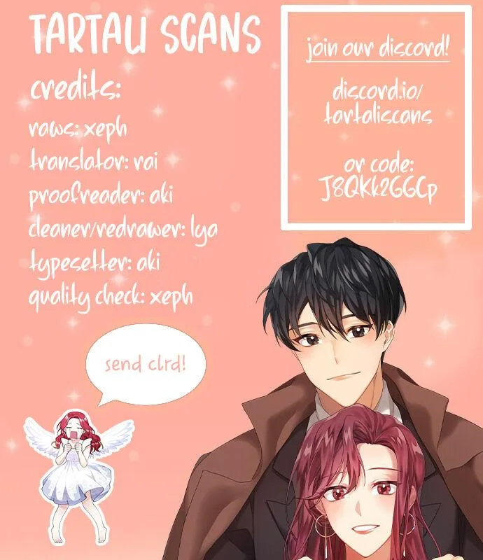 We’re Soulmates Starting From Today Chapter 10 page 27