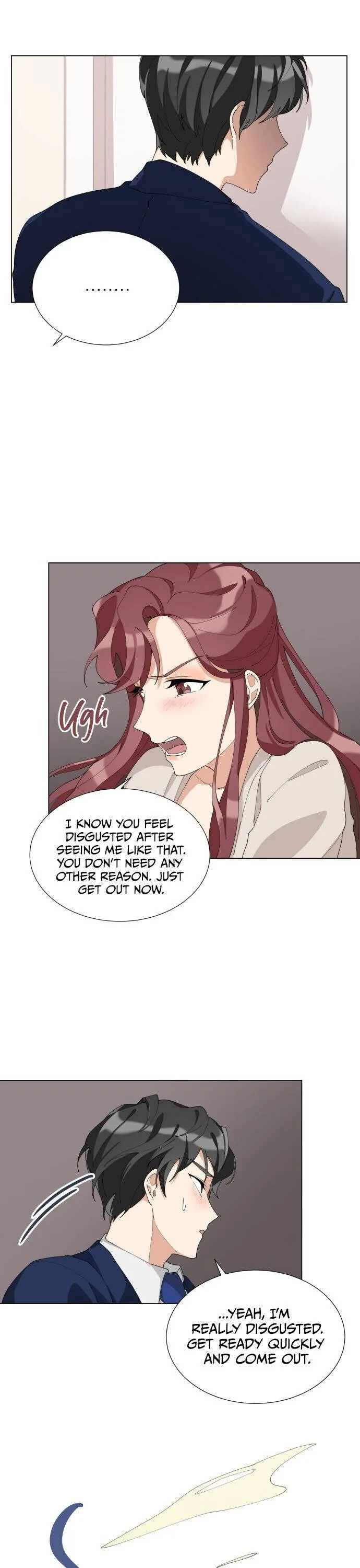 We’re Soulmates Starting From Today Chapter 7 page 13
