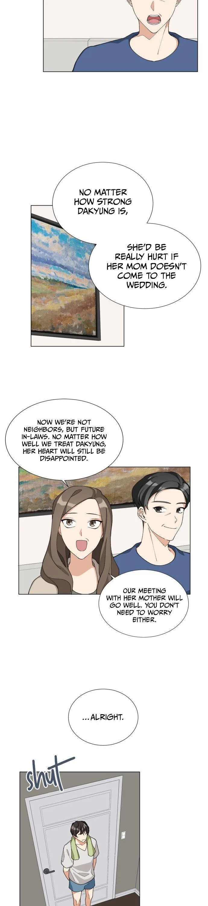 We’re Soulmates Starting From Today Chapter 10 page 14