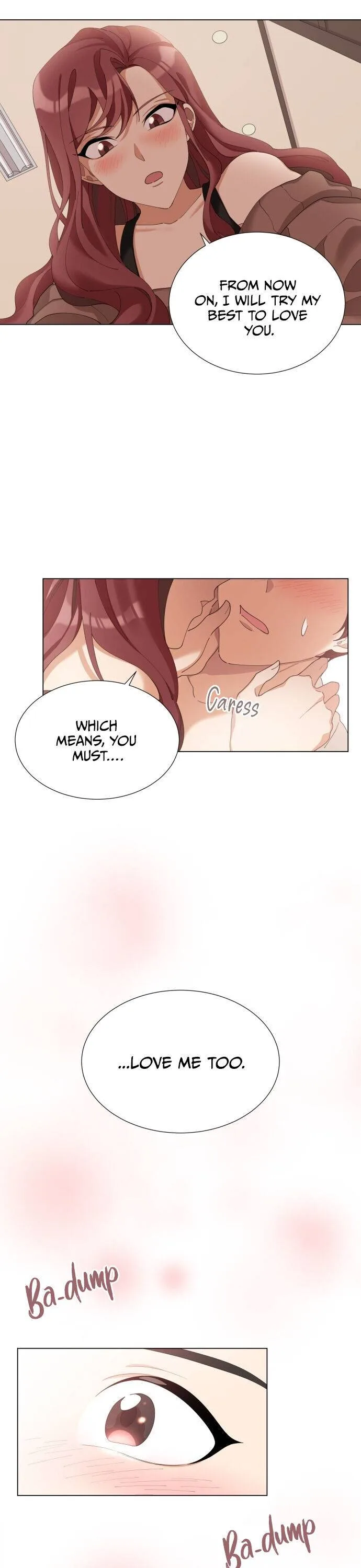 We’re Soulmates Starting From Today Chapter 7 page 24