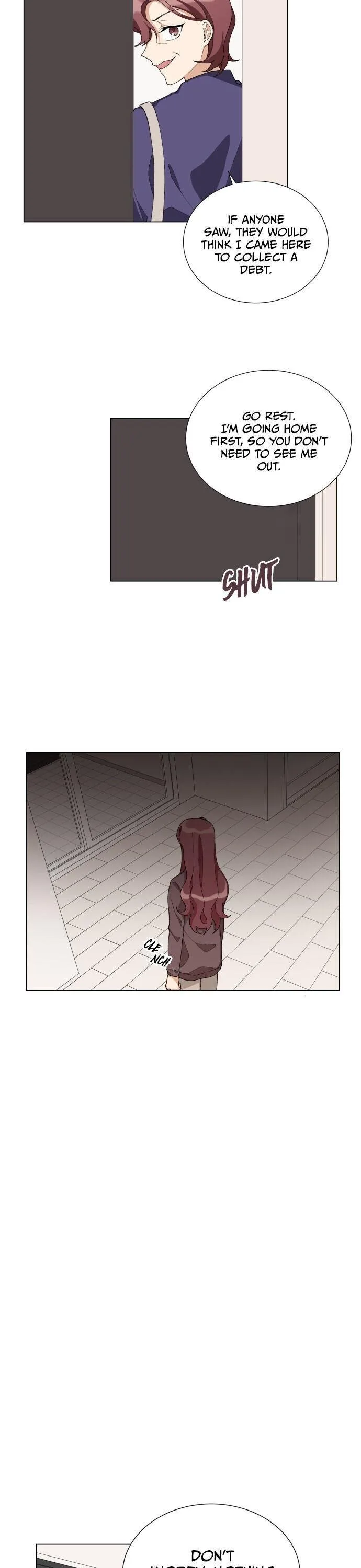 We’re Soulmates Starting From Today Chapter 10 page 11