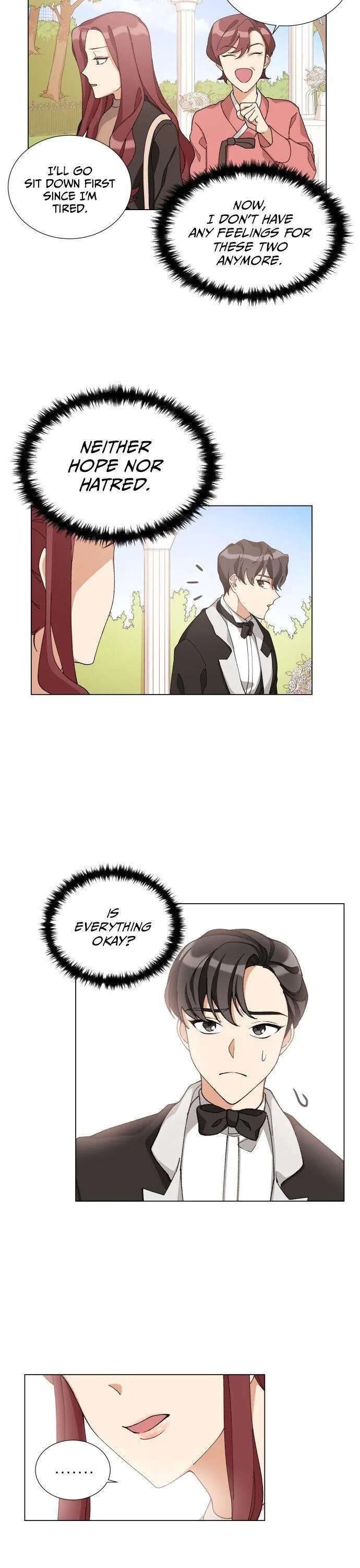 We’re Soulmates Starting From Today Chapter 10 page 25