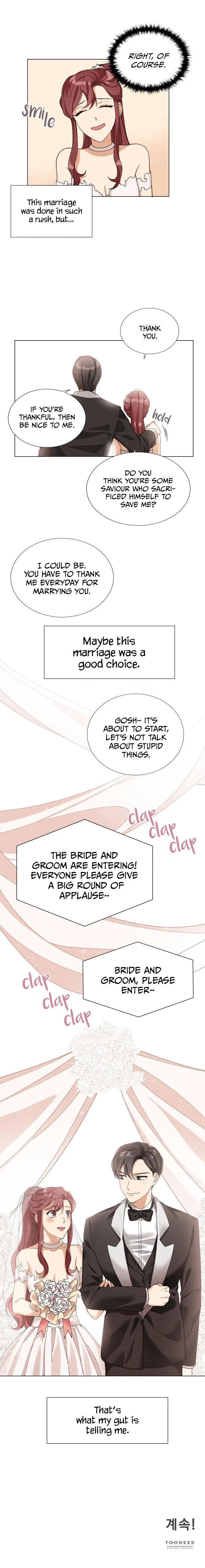 We’re Soulmates Starting From Today Chapter 10 page 26