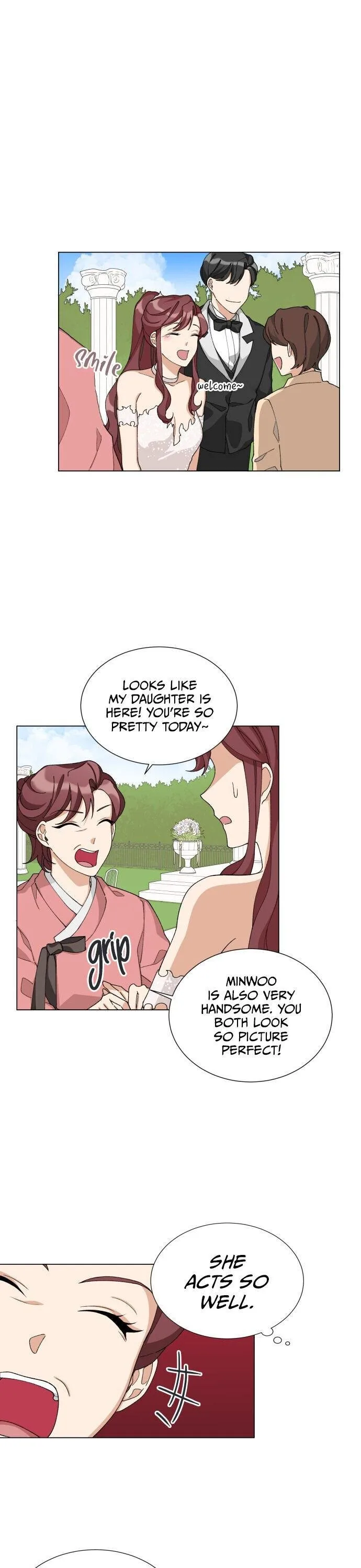 We’re Soulmates Starting From Today Chapter 10 page 23