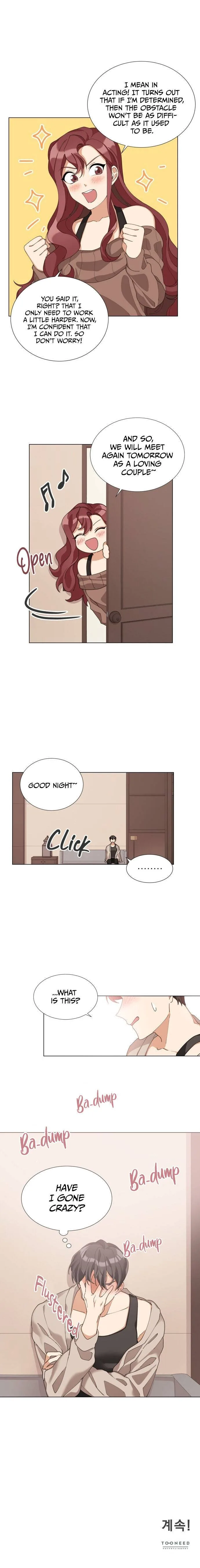 We’re Soulmates Starting From Today Chapter 7 page 26