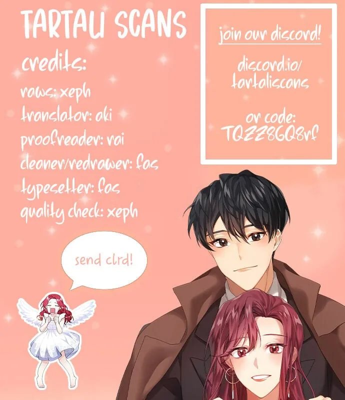 We’re Soulmates Starting From Today Chapter 11 page 22