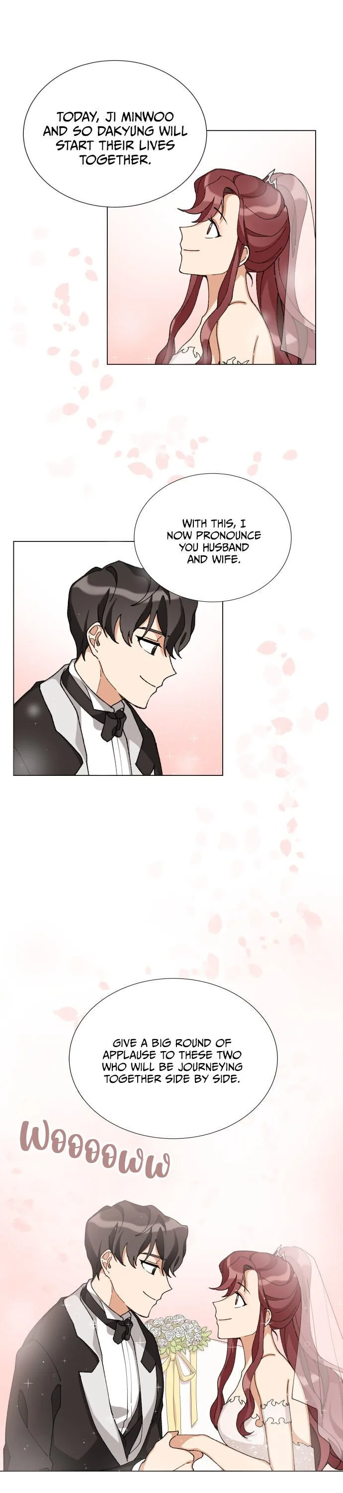 We’re Soulmates Starting From Today Chapter 11 page 3