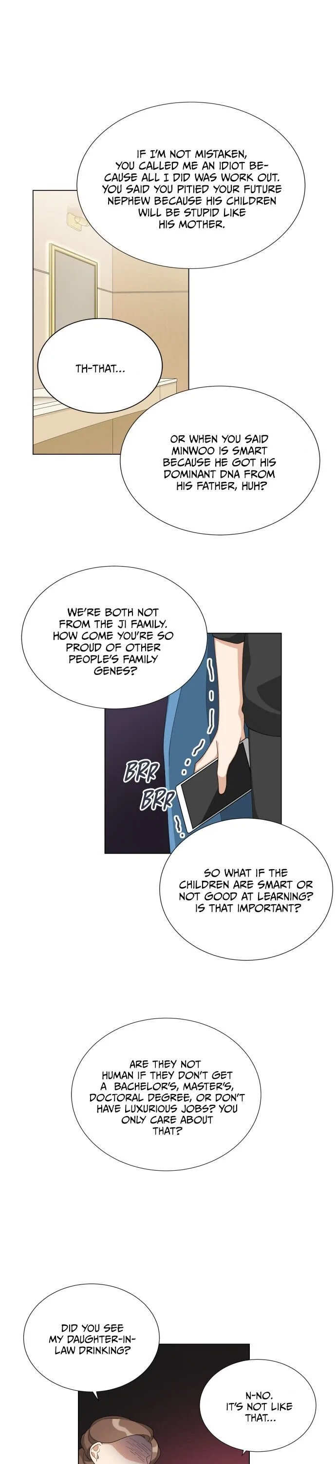 We’re Soulmates Starting From Today Chapter 11 page 11