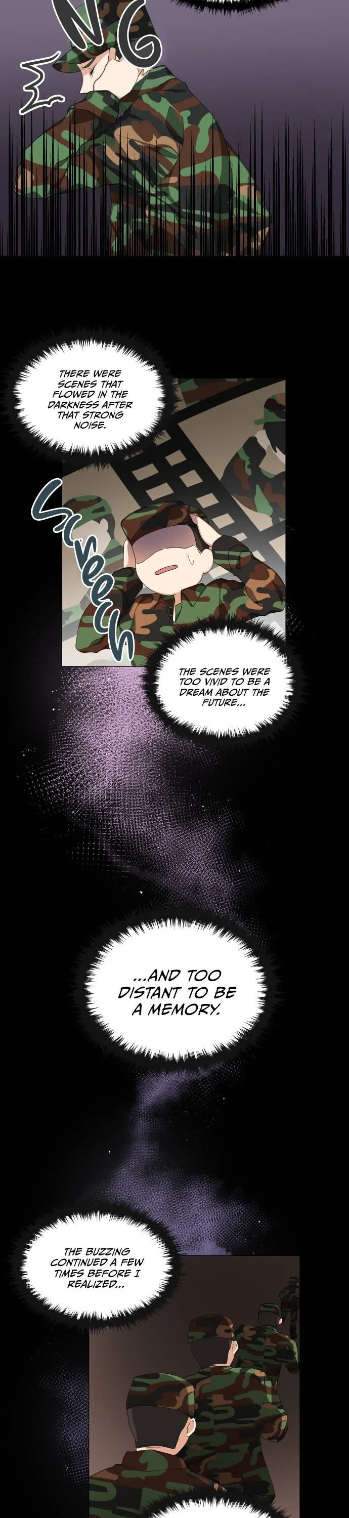 We’re Soulmates Starting From Today Chapter 9 page 11