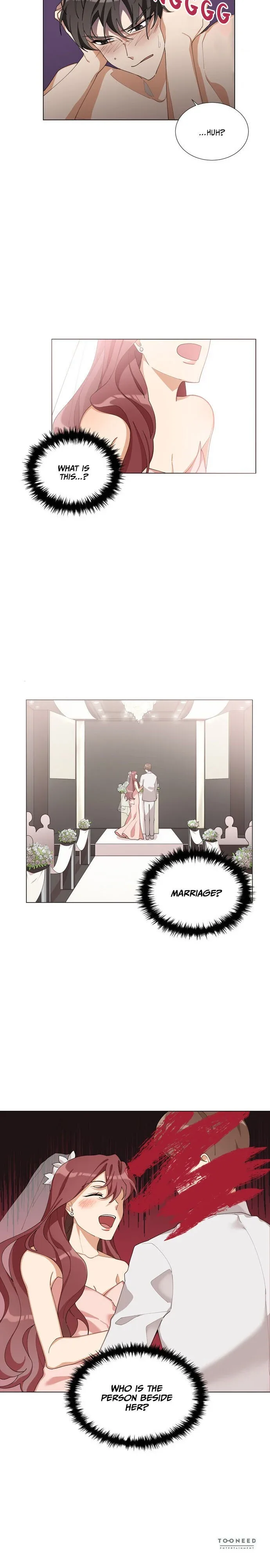 We’re Soulmates Starting From Today Chapter 12 page 21
