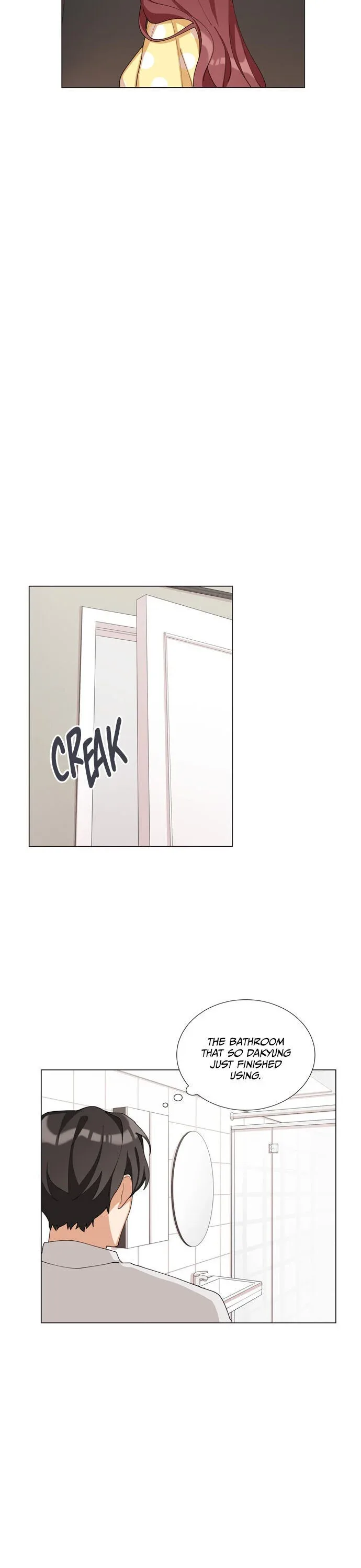 We’re Soulmates Starting From Today Chapter 12 page 19