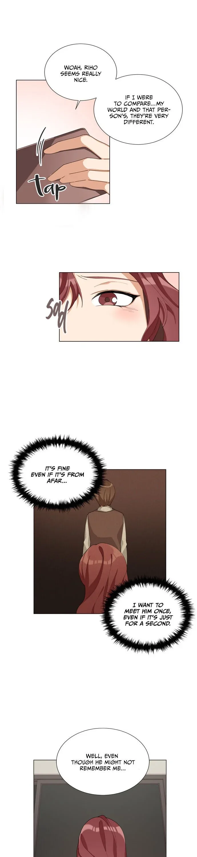 We’re Soulmates Starting From Today Chapter 12 page 18
