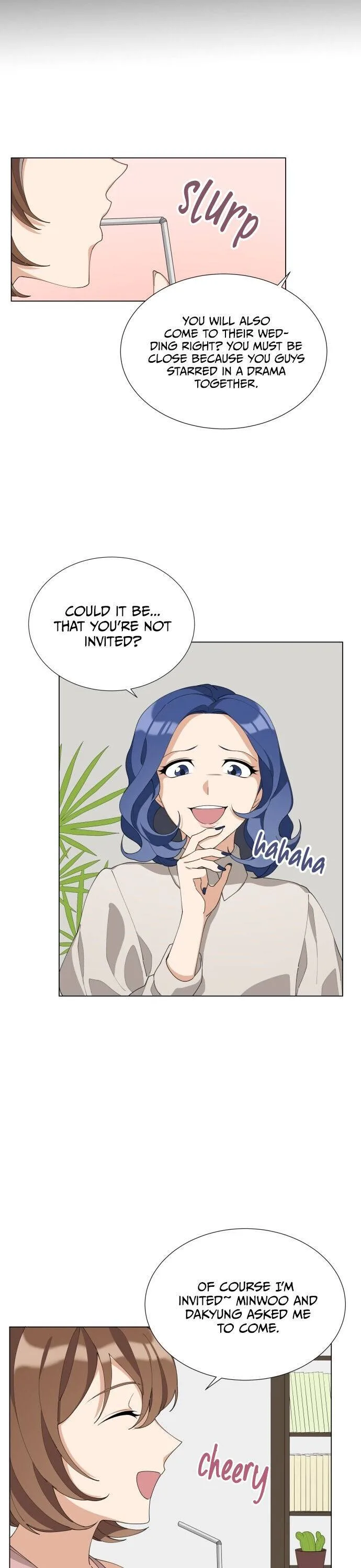 We’re Soulmates Starting From Today Chapter 8 page 10