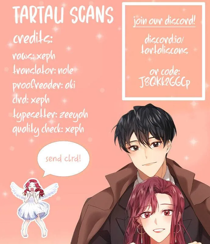 We’re Soulmates Starting From Today Chapter 8 page 28