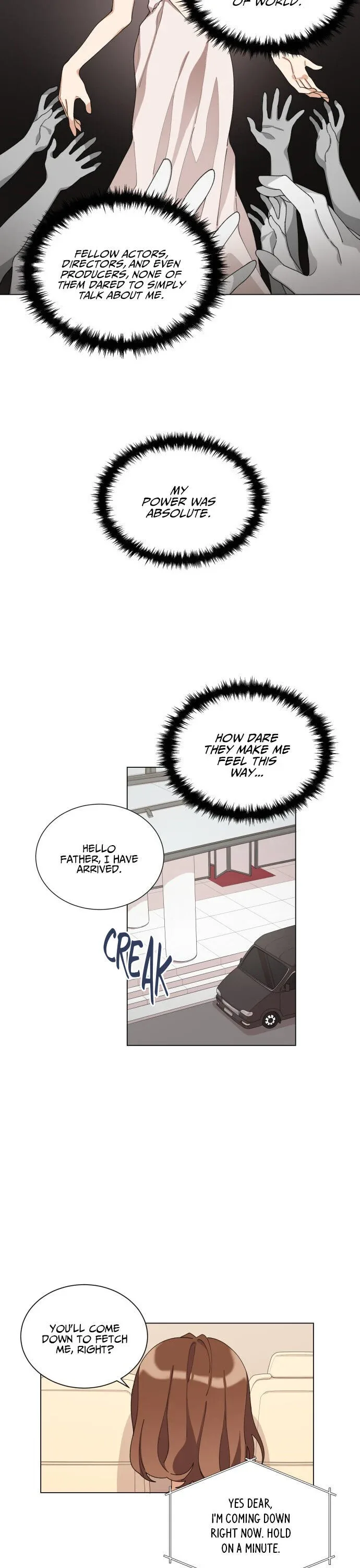 We’re Soulmates Starting From Today Chapter 13 page 20