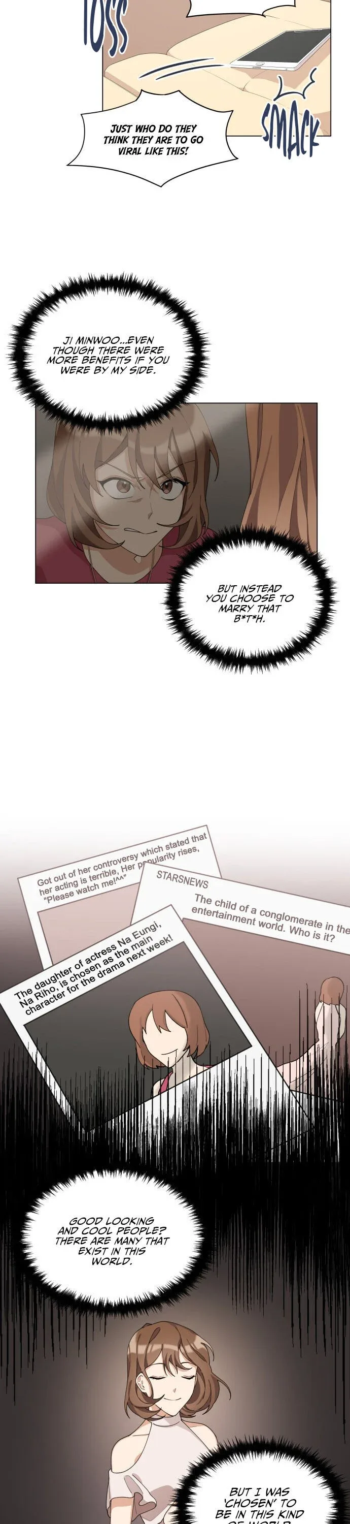 We’re Soulmates Starting From Today Chapter 13 page 19