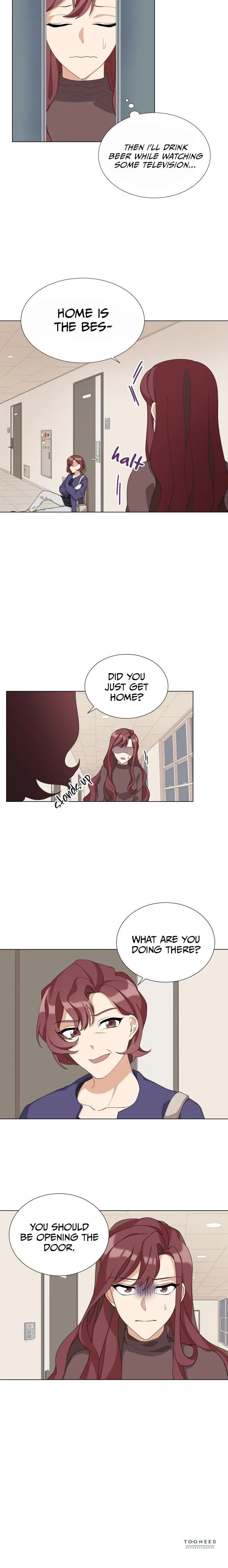 We’re Soulmates Starting From Today Chapter 9 page 27