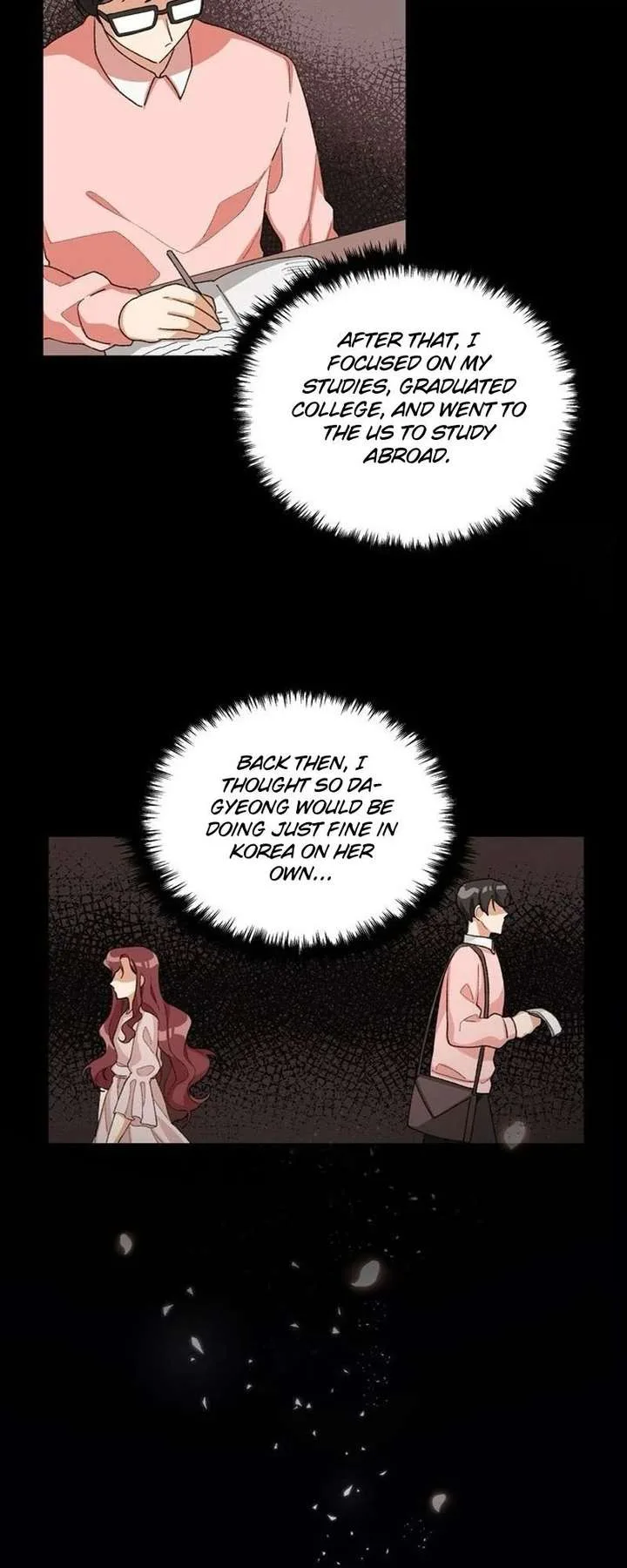 We’re Soulmates Starting From Today Chapter 20 page 12