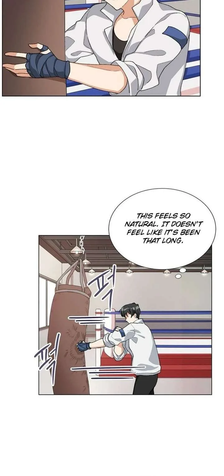 We’re Soulmates Starting From Today Chapter 20 page 15