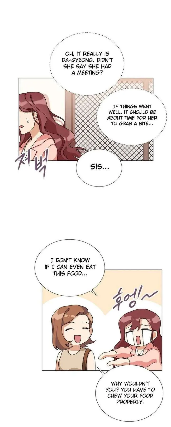We’re Soulmates Starting From Today Chapter 19 page 3